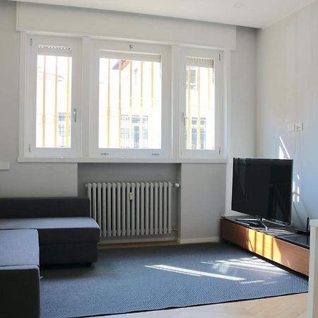 Via Savona Top Location Mediolan Zewnętrze zdjęcie