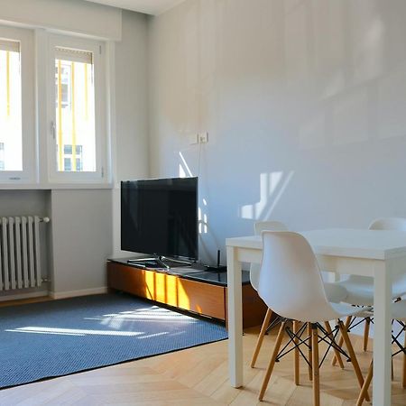 Via Savona Top Location Mediolan Zewnętrze zdjęcie