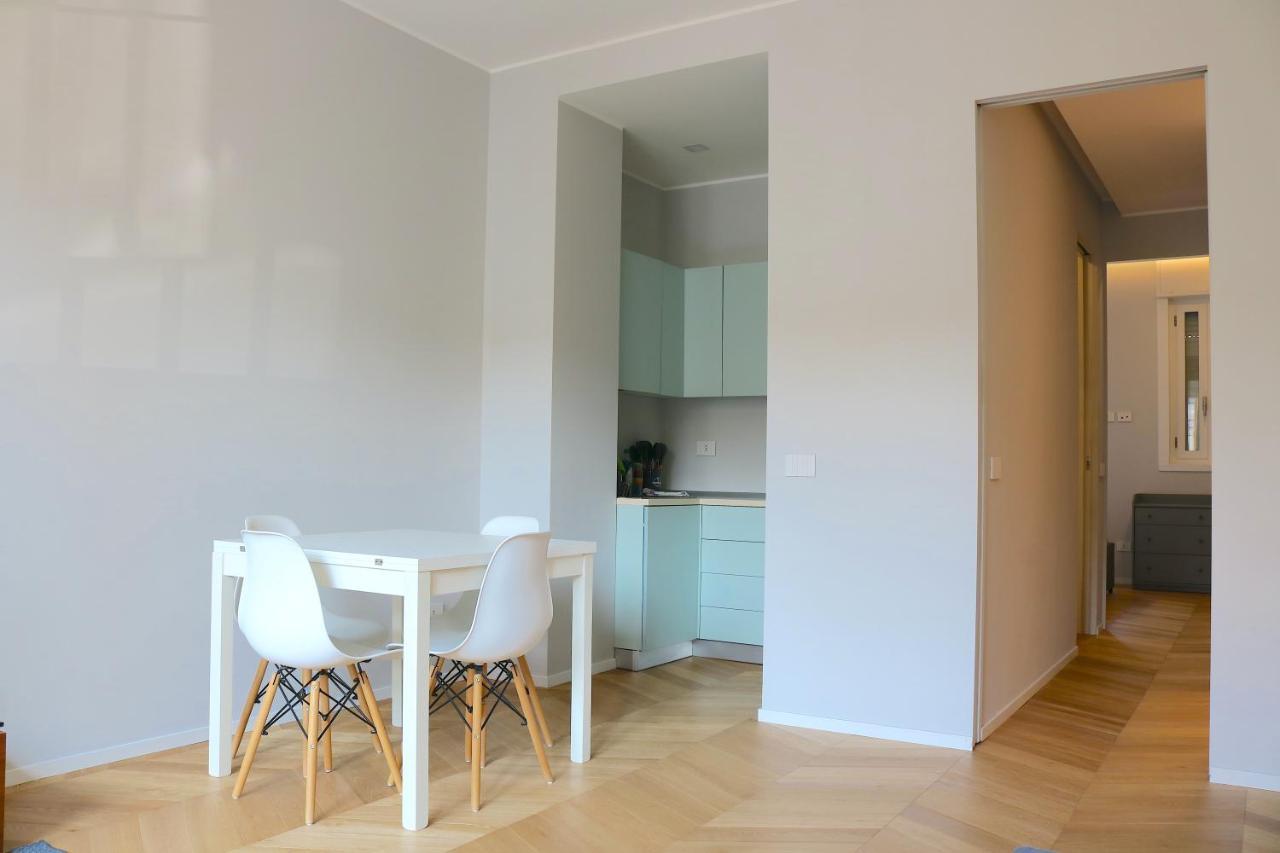 Via Savona Top Location Mediolan Zewnętrze zdjęcie