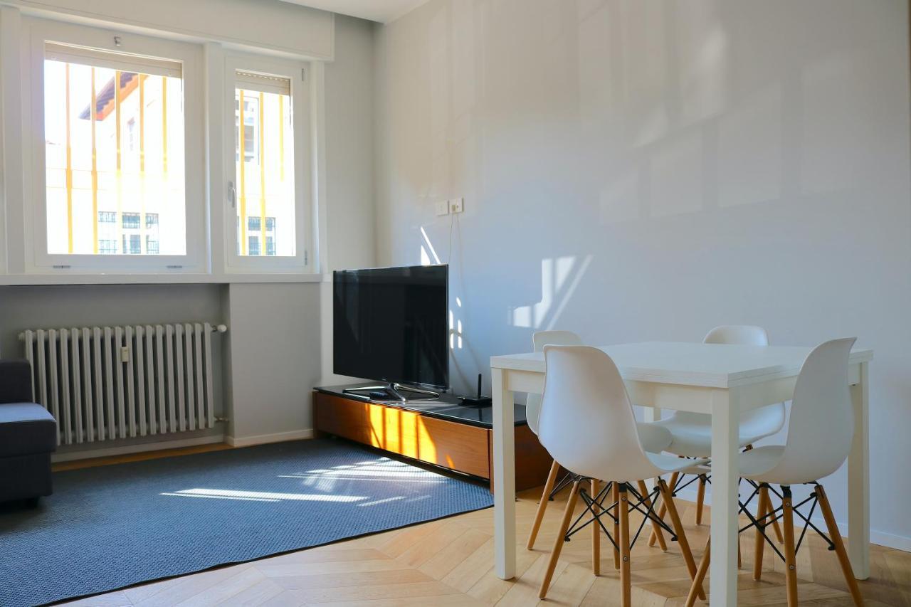 Via Savona Top Location Mediolan Zewnętrze zdjęcie
