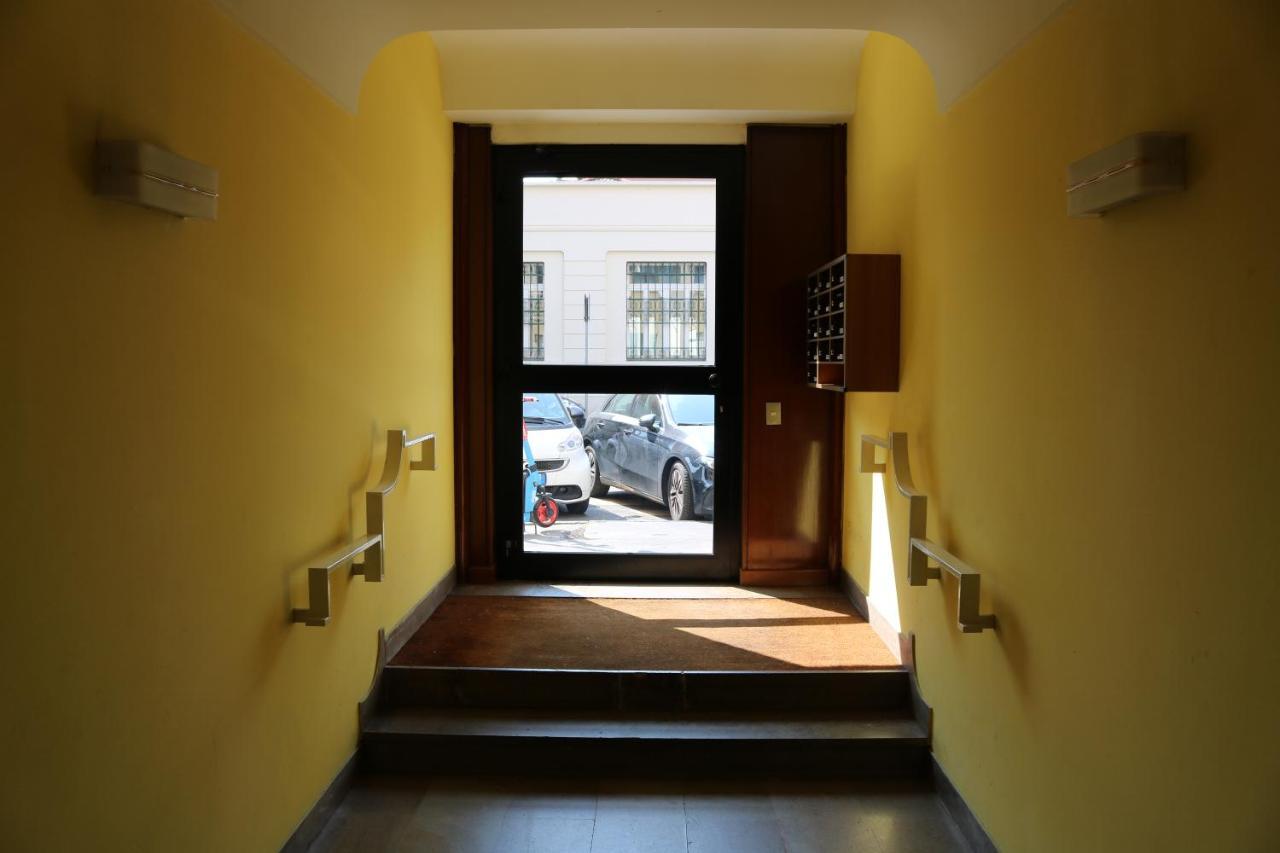 Via Savona Top Location Mediolan Zewnętrze zdjęcie