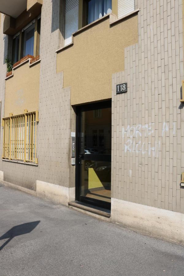 Via Savona Top Location Mediolan Zewnętrze zdjęcie